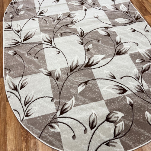 Gavana d480 beige OVAL