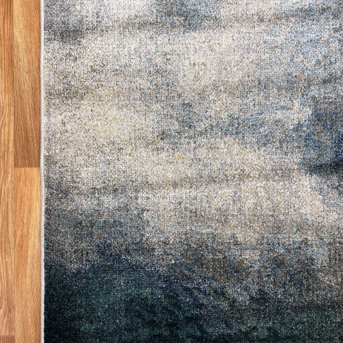 London d816 grey blue