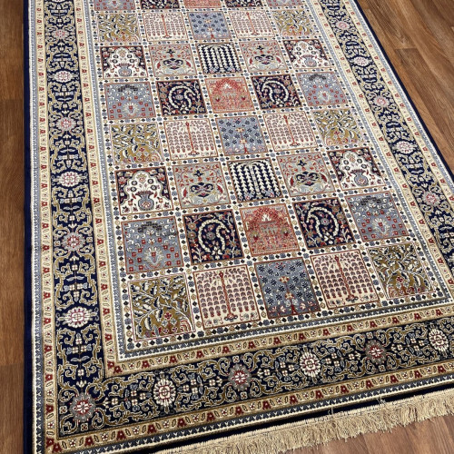 Marrakech 12814 navy