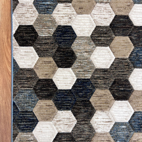 Matrix d579 beige blue