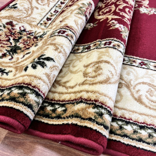 Olympos d058 red