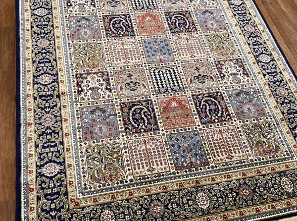 Marrakech 12814 navy